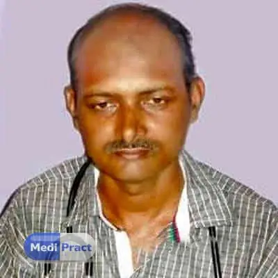 Dr. Mohd. Umar Profile Picture