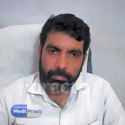 Dr. Mohd. Usman Profile Picture