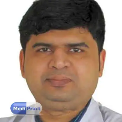 Dr. Mohd Viquas Uddin Saim Profile Picture