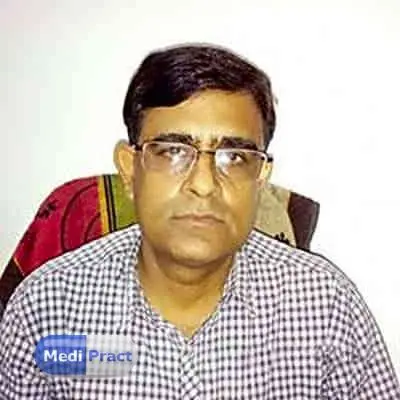 Dr. Mohd. Waseem Profile Picture