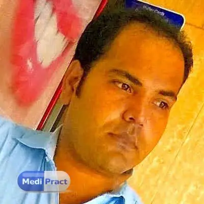 Dr. Mohd Wasim Profile Picture