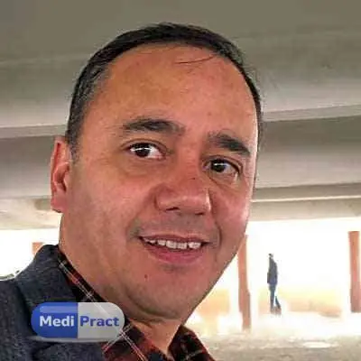Dr. Mohd Yasin Mujoo Profile Picture