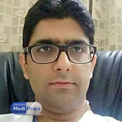 Dr. Mohd. Younis Bhat Profile Picture