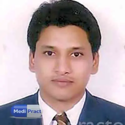 Dr. Mohd Yousuf Khan Profile Picture