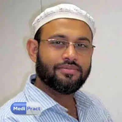 Dr. Mohd Zakariya Profile Picture
