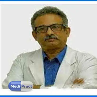 Dr. Mohib Hamidi Profile Picture
