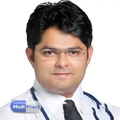 Dr. Mohil Nagad Profile Picture
