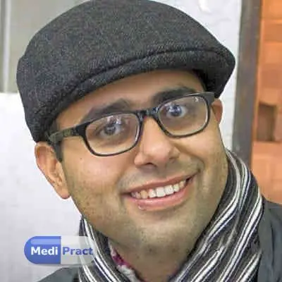 Dr. Mohinder Dhingra Profile Picture
