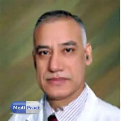 Dr. Mohinder Kaushal Profile Picture