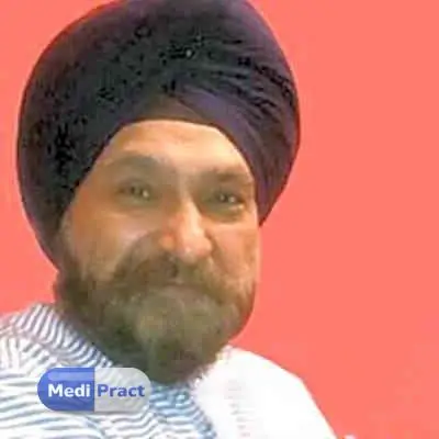 Dr. Mohinder Pal Singh Sawhney Profile Picture