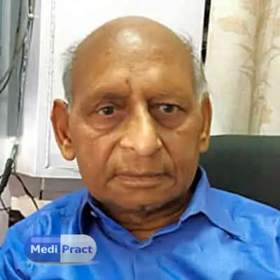 Dr. Mohinder Pratap Gupta Profile Picture