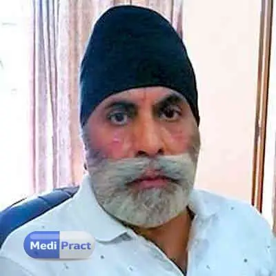 Dr. Mohinder Singh Profile Picture