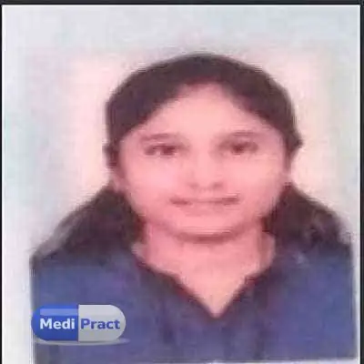 Dr. Mohini Bhatambre Profile Picture