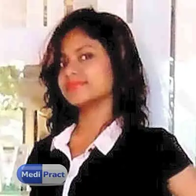 Dr. Mohini Bhatta Profile Picture