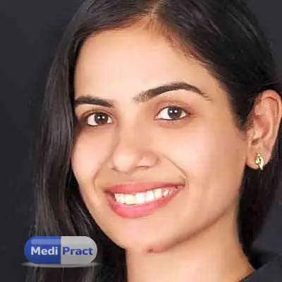 Dr. Mohini Deepesh Daultani Profile Picture