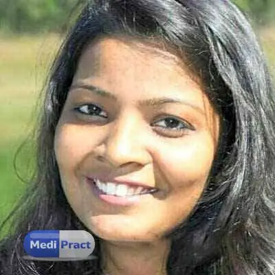 Dr. Mohini Epte Profile Picture