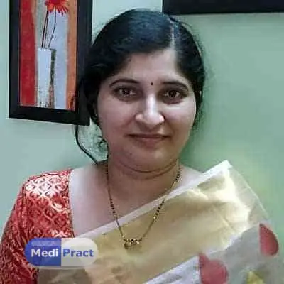 Dr. Mohini Joshi Patil Profile Picture