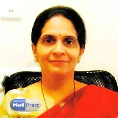 Dr. Mohini Kale Profile Picture