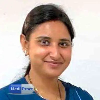 Dr. Mohini Kumari Profile Picture