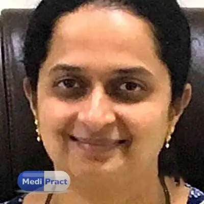 Dr. Mohini Modak Profile Picture