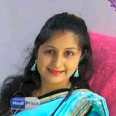 Dr. Mohini Mutha Jain Profile Picture