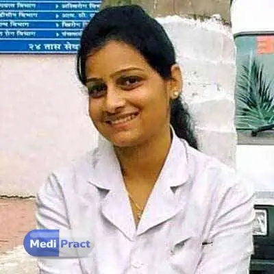 Dr. Mohini Patil Profile Picture