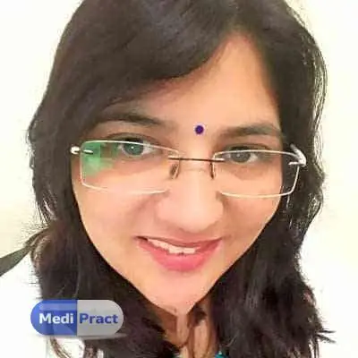 Dr. Mohini Soni Profile Picture