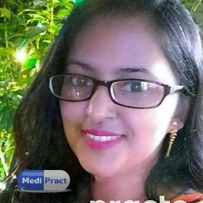 Dr. Mohini Srivastava Profile Picture