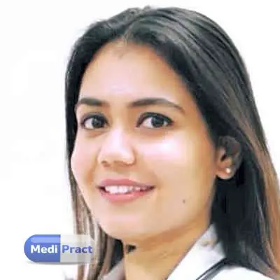 Dr. Mohini Yadav Profile Picture