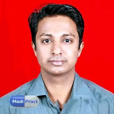 Dr. Mohiniraj Deshpande Profile Picture