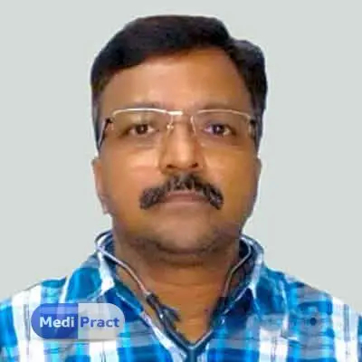 Dr. Mohiniraj J Kulkarni Profile Picture