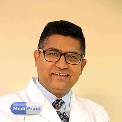 Dr. Mohinish Chhabra Profile Picture