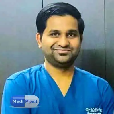 Dr. Mohinish.S Profile Picture