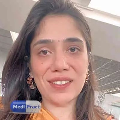 Dr. Mohinit Kohli Profile Picture