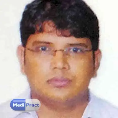 Dr. Mohiruddin SK Profile Picture