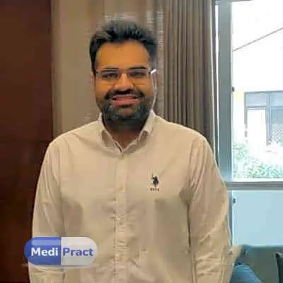 Dr. Mohit Anand Profile Picture