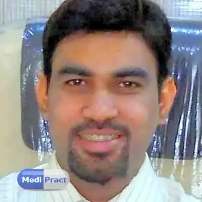 Dr. Mohit Ashok Pandit Profile Picture