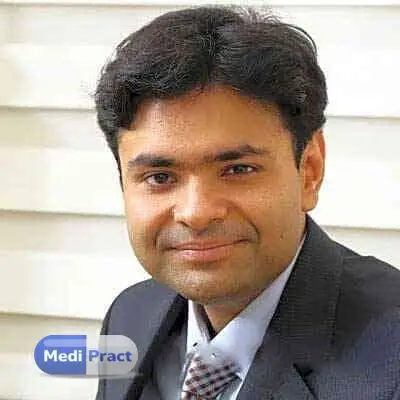 Dr. Mohit Bhandari Profile Picture