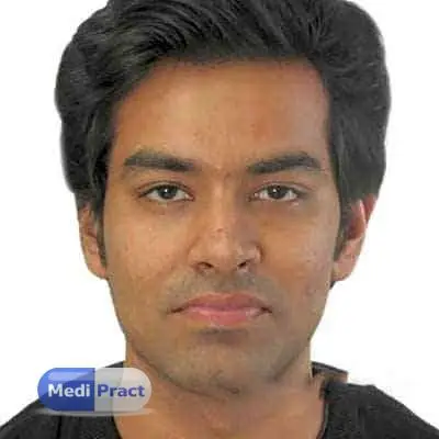 Dr. Mohit Bhatnagar Profile Picture