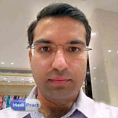 Dr. Mohit Bhutani Profile Picture