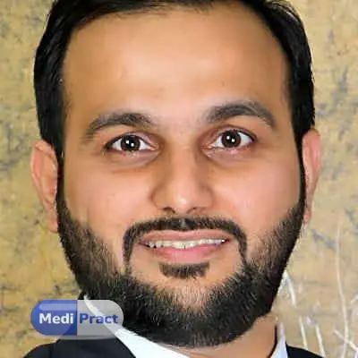 Dr. Mohit Bodhwani Profile Picture