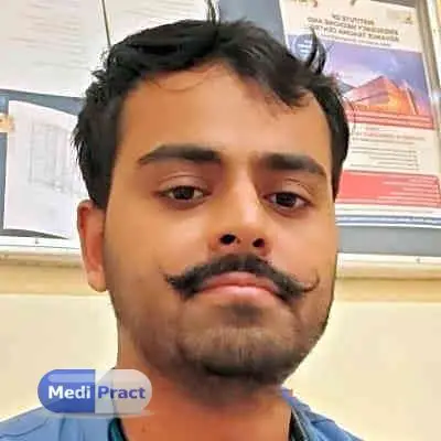 Dr. Mohit Chauhan Profile Picture