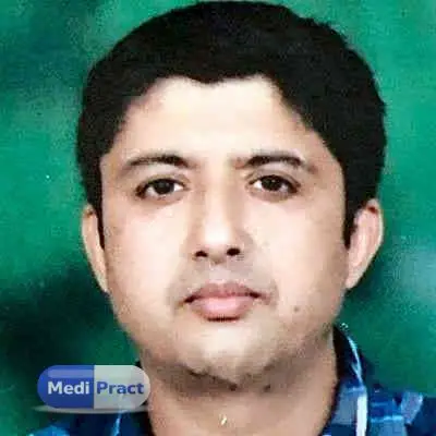 Dr. Mohit Chopra Profile Picture