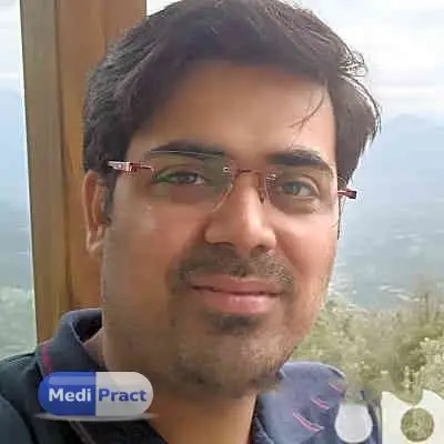 Dr. Mohit Dixit Profile Picture