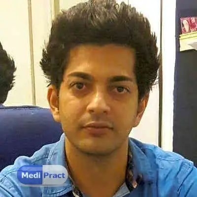 Dr. Mohit Gaba Profile Picture