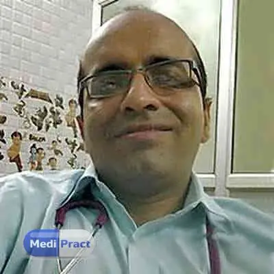 Dr. Mohit Ghai Profile Picture