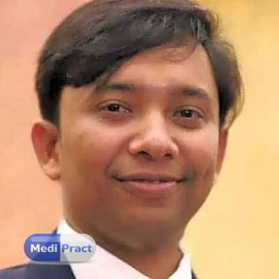 Dr. Mohit Goel Profile Picture