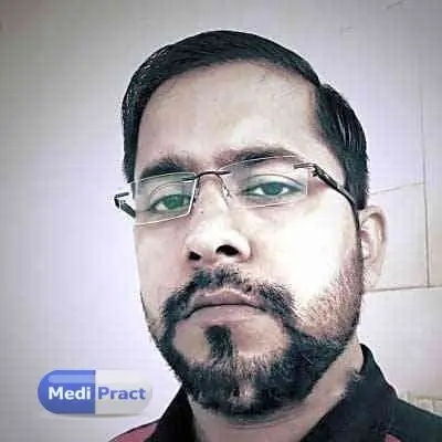 Dr. Mohit Gupta Profile Picture