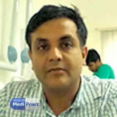Dr. Mohit Hans Profile Picture