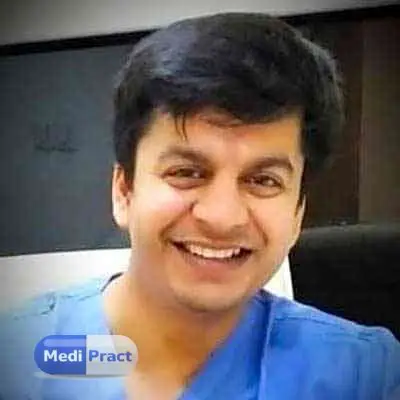Dr. Mohit Jain Profile Picture